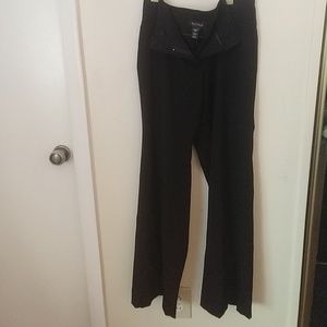 WHBM legacy boot cut trouser 14 but fits smaller